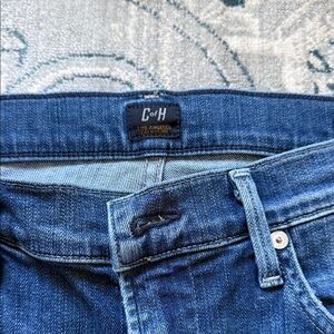 Citizens Of Humanity Women's Skinny Jeans in Denim Blue